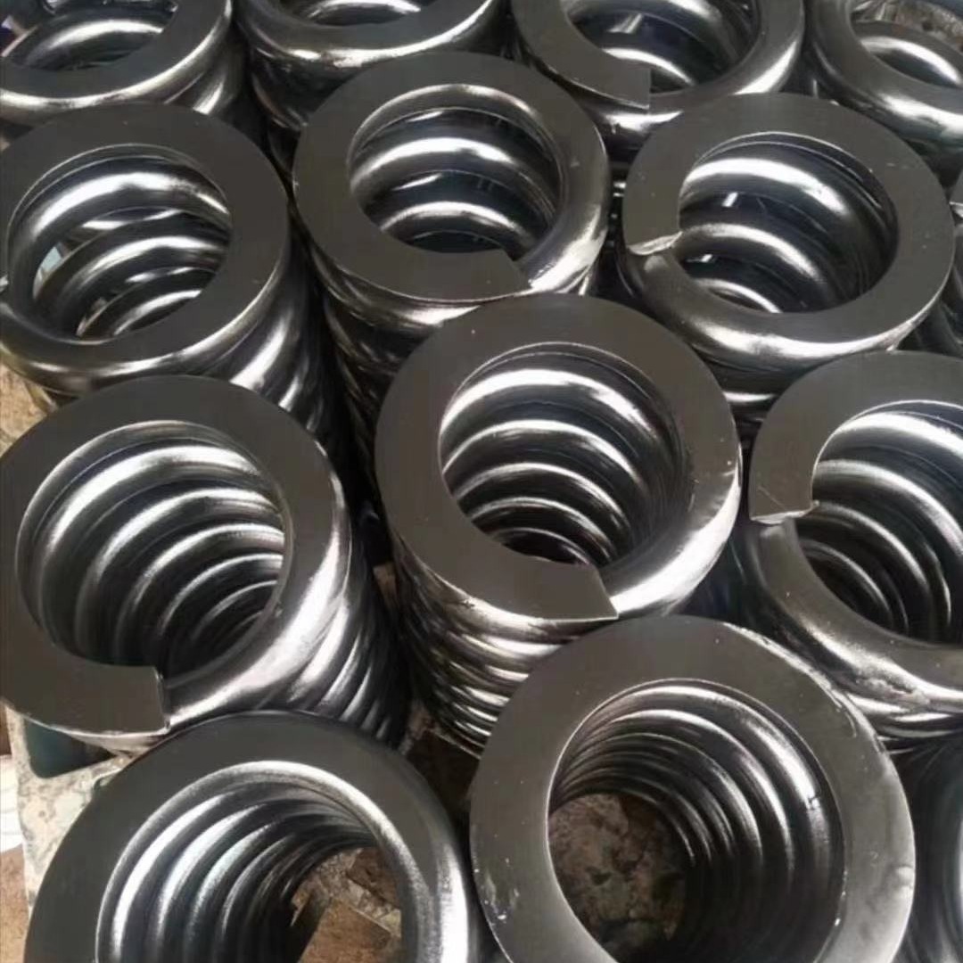 厂家制做:各种弹簧、压缩弹簧、拉簧、扭簧、异形弹簧现货