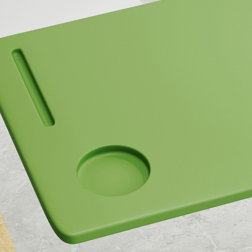 Folding training chair with writing board chair office staff meeting chair with table board student desk and chair integrated