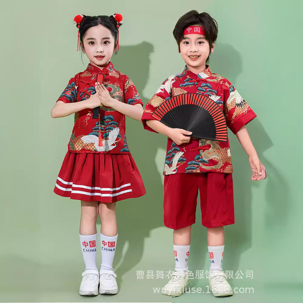 曹县舞衣秀色服饰有限公司