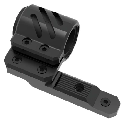 UV fənərlər with Rechargeable Wired Dual Control - tactical-clip