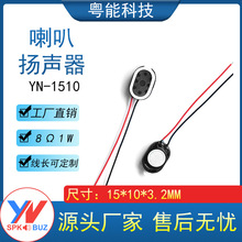 1510���� ��Բ���ܽ��ڴŴ��� 8&Omega;1W �г���¼�� ΢������