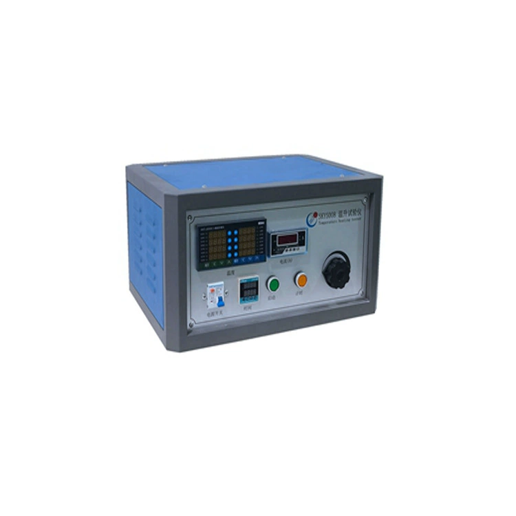 Генератор высокого тока, трехфазный усилитель 500 А, тест термометра 1000 А, тестер качества проводов 300 А