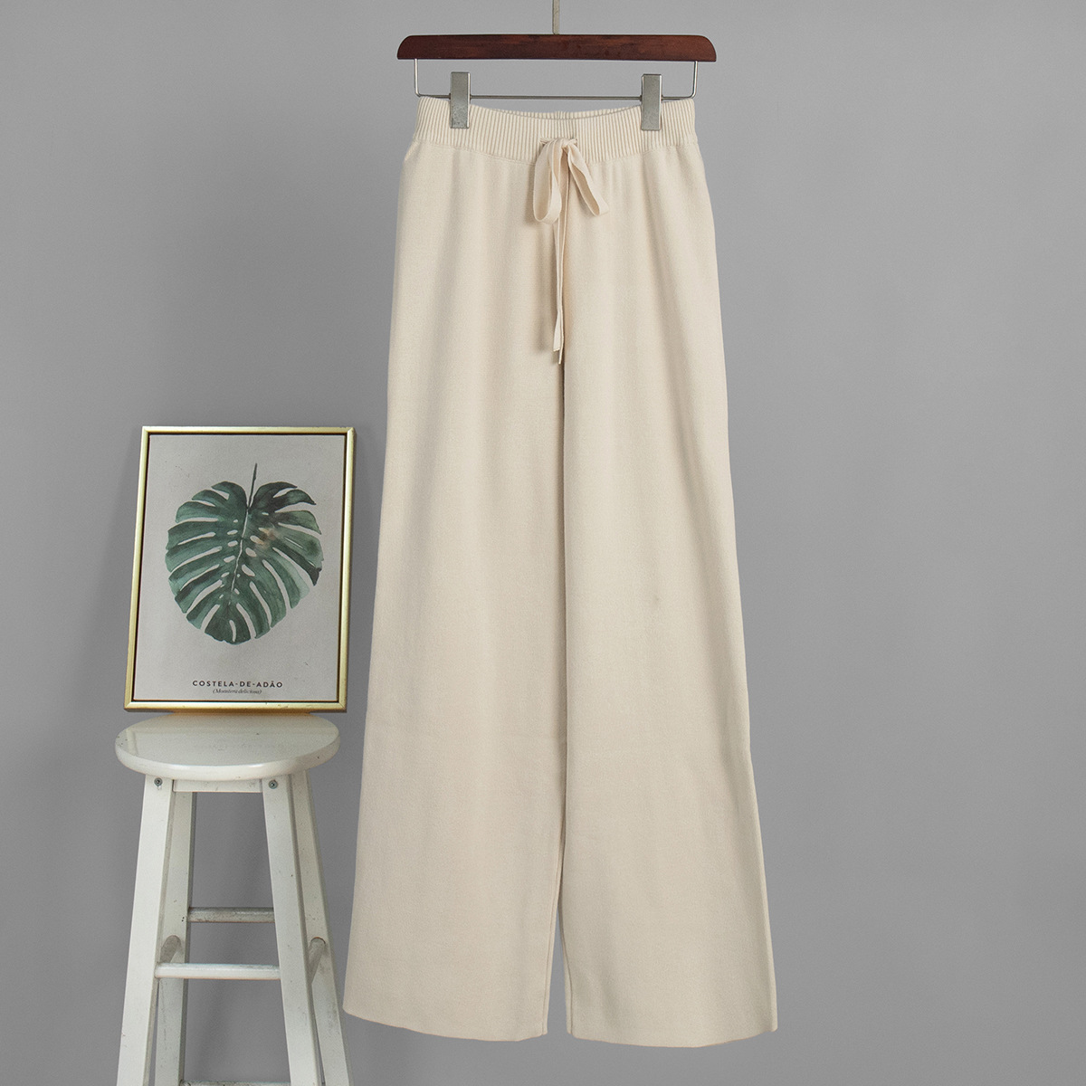 Suéter de punto elegante para mujer con doble cremallera slim_voghion.com