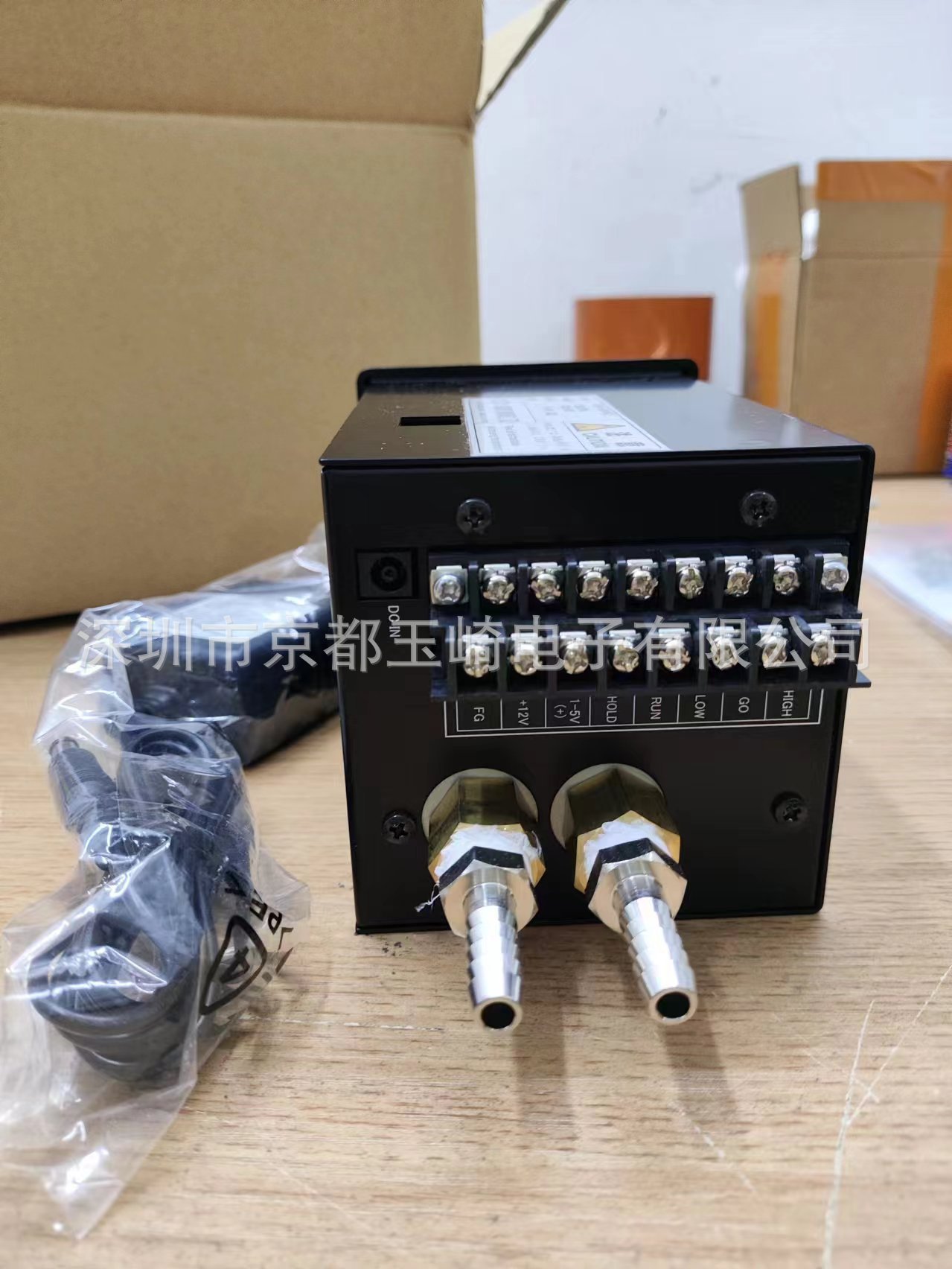 差壓計   DPC-201N12 (5)