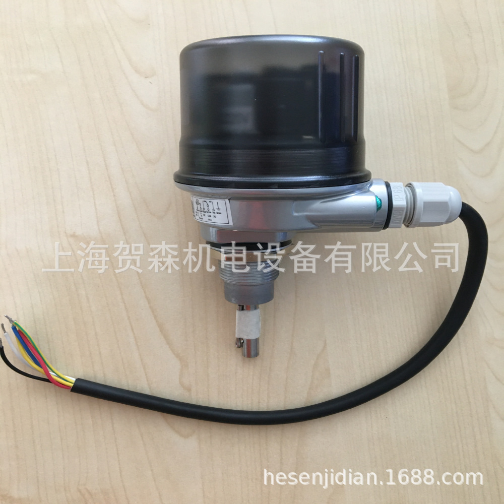 供应台湾凡宜 FINETEK 小型料位开关  SE3820BCRI0300