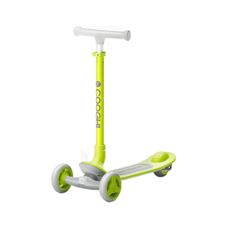 酷骑 Children's scooter, universal walker, 1-3 years