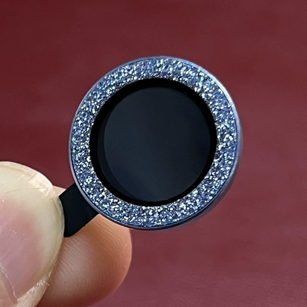 Fine Sand Eagle Eye [Yuanfeng Blue]
