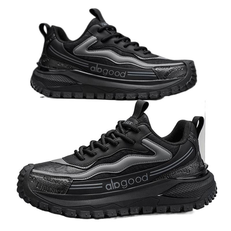 2026 New Lightweight High-Quality Sports Casual Shoes for Men, Breathable and Comfortable Soft-Soled Dad Shoes, Thick-Soled Forrest Gump Shoes 2026 New Lightweight High-Quality Sports Casual Shoes for Men, Breathable and Comfortable Soft-Soled Dad Shoes, Thick-Soled Forrest Gump Shoes