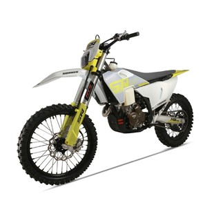 Stoner Racing Stn H9Pro Ybs 15kg Wheel Mountain Off-Road High Competition Trail Motorcycle