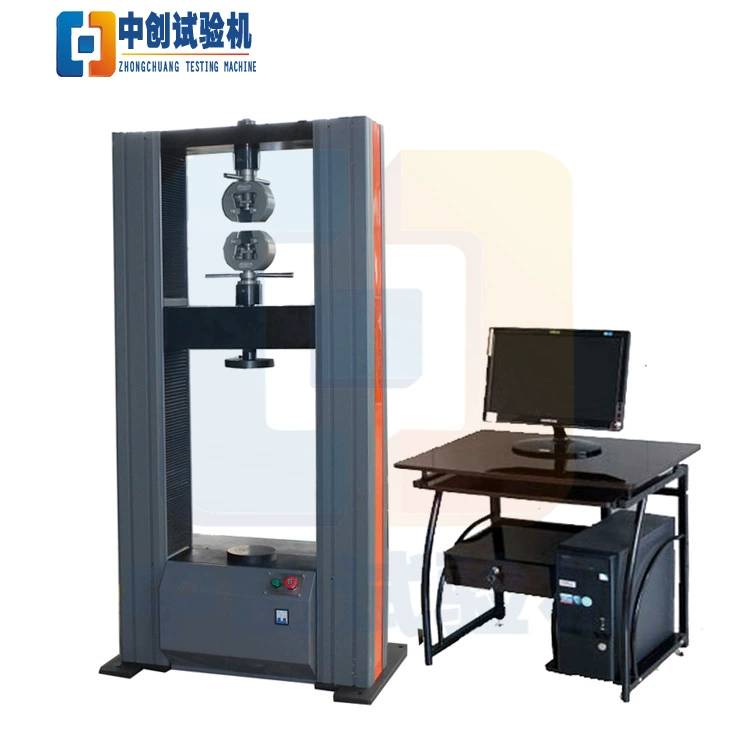 Оборудование для испытания на сдвиг сплава Ni-Cr 10 T Машина для испытания на изгиб из сплава Ni-Cr