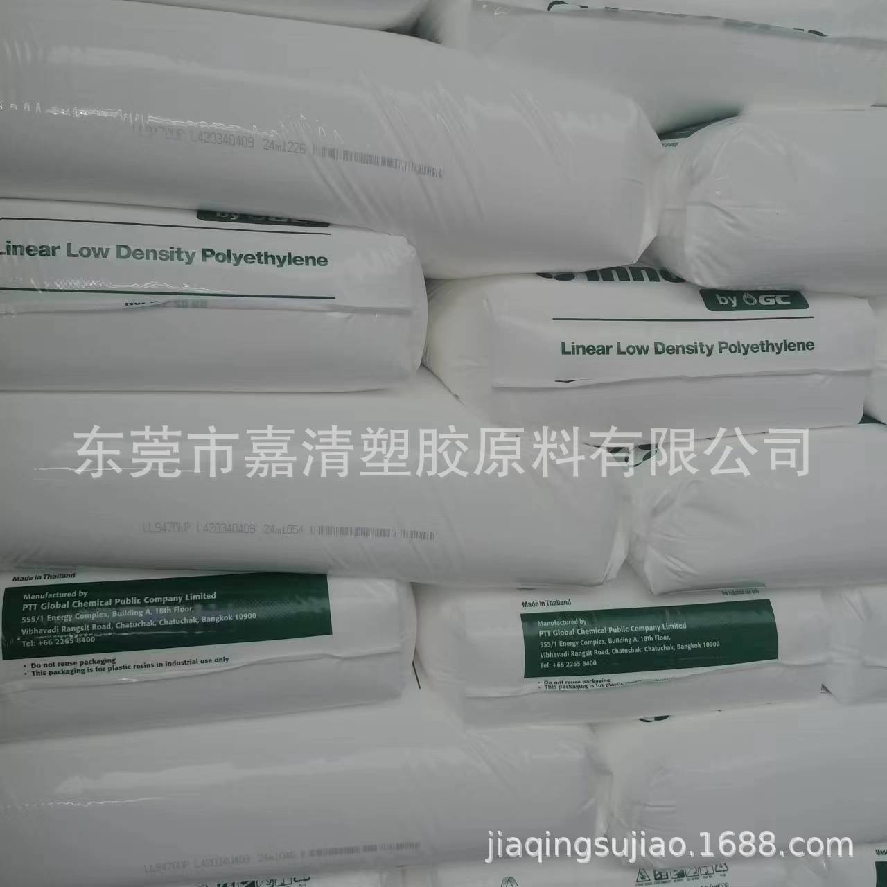 ���ܼ�LLDPE ̩��PTT LL9470UP�� �������� ���ܼ�