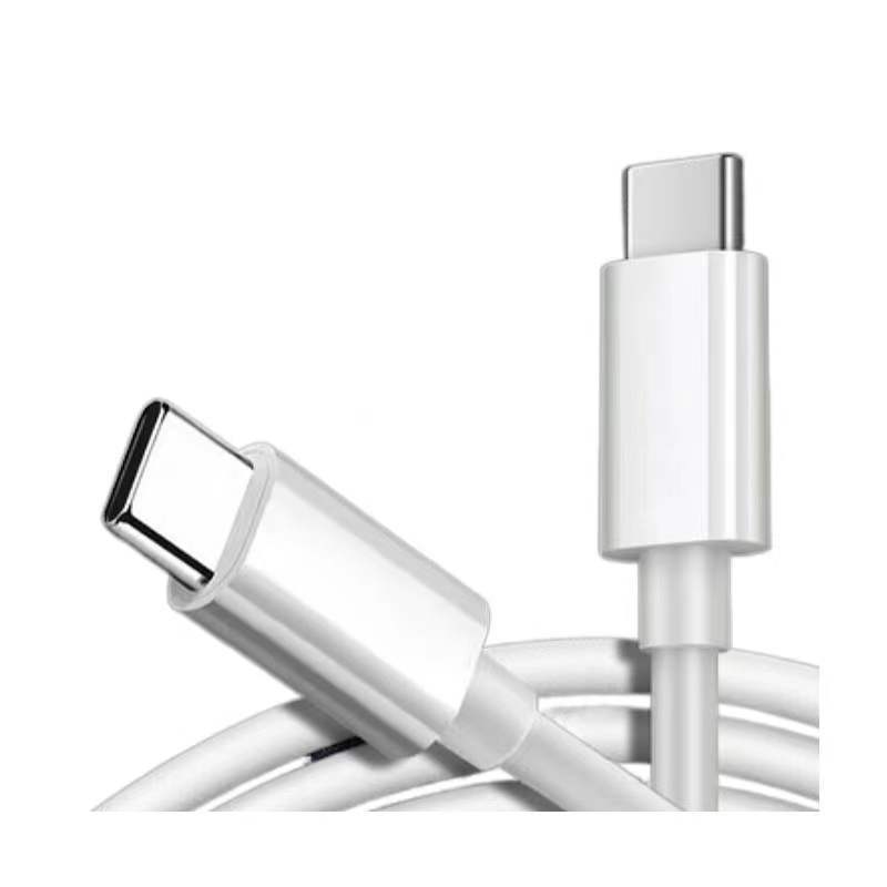 100WPDデータケーブルデュアルtypec急速充電ケーブルはアップル15華為ノートiphone充電ケーブルに適用される|undefined