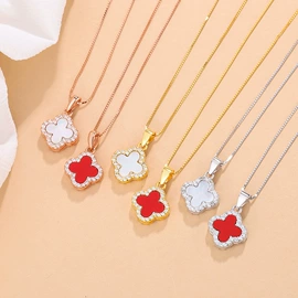 耳线;项链;耳钉