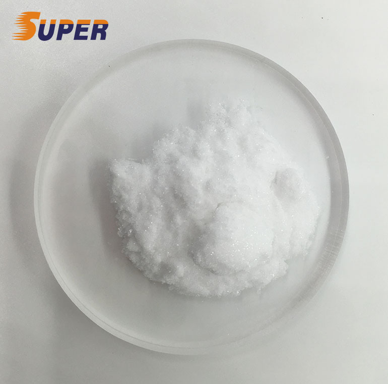 四丁基溴化铵99% TBAB CAS 1643-19-2 白色晶体 可分包销售