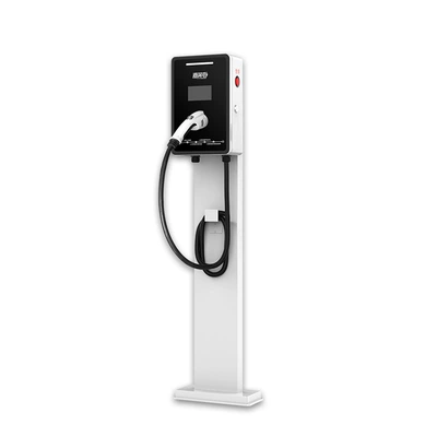 Charging Station, Elektrikli avtomobil şarj cihazları