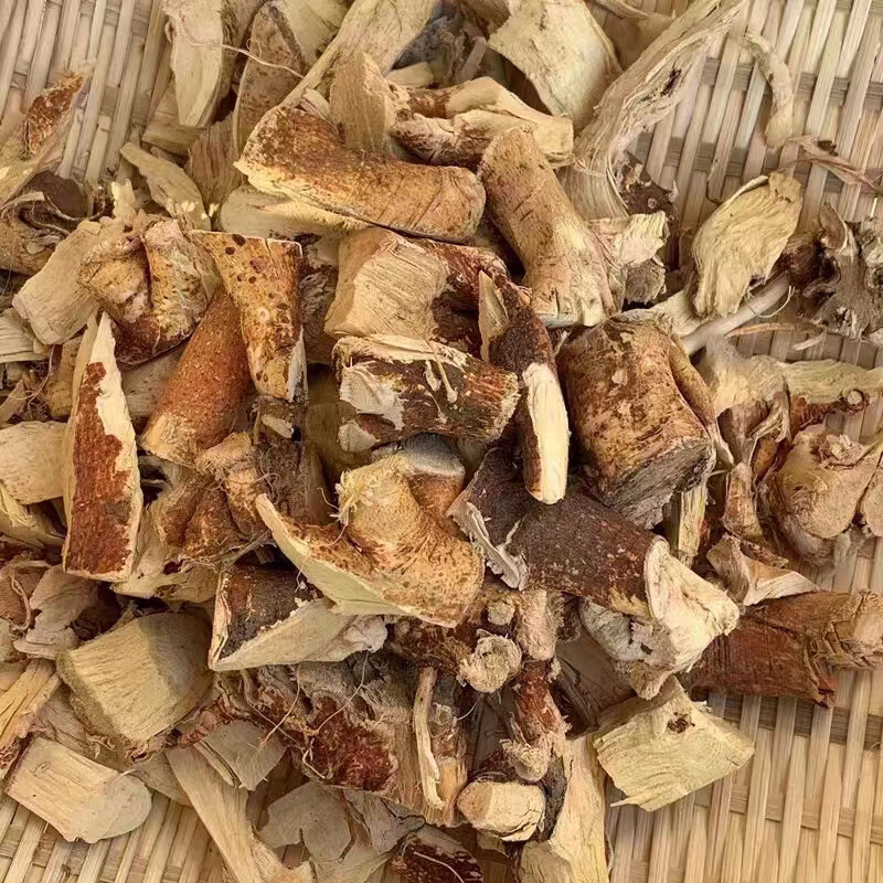 Wu Zhi Mao Tao Five-Finger Fig Root Slices 500g Traditional Soup Herb for Decoction and Broth specifications