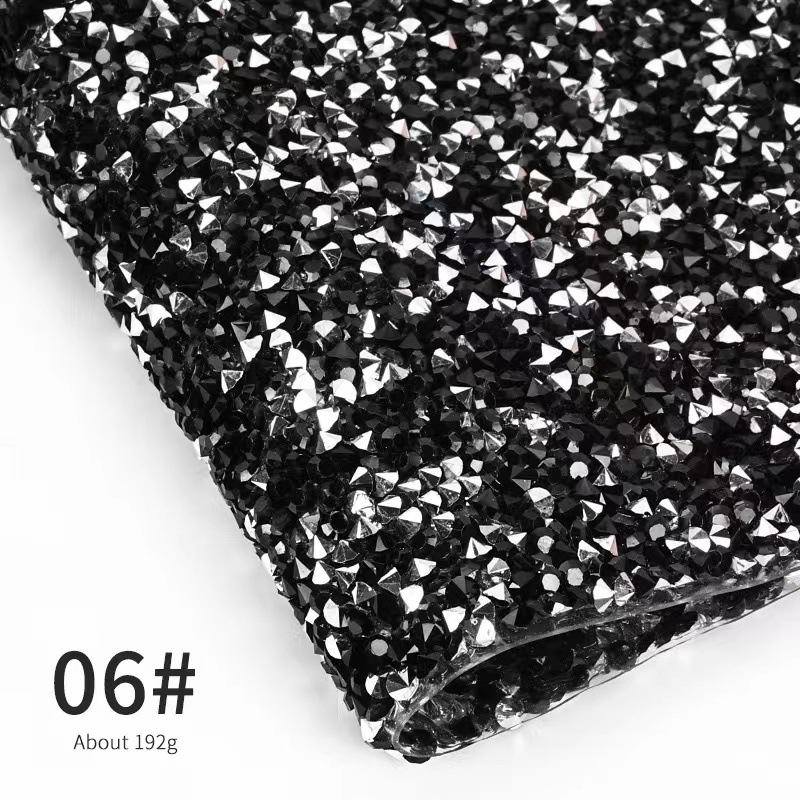 Alfombrilla de mesa de diamantes de uñas transfronteriza, mantel de almohada de mano de muñeca, accesorios de cámara de diamantes súper parpadeantes, almohadillas, herramientas de uñas al por mayor