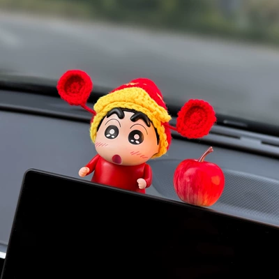 Figurine, Interesting Car Interior | Car ornaments