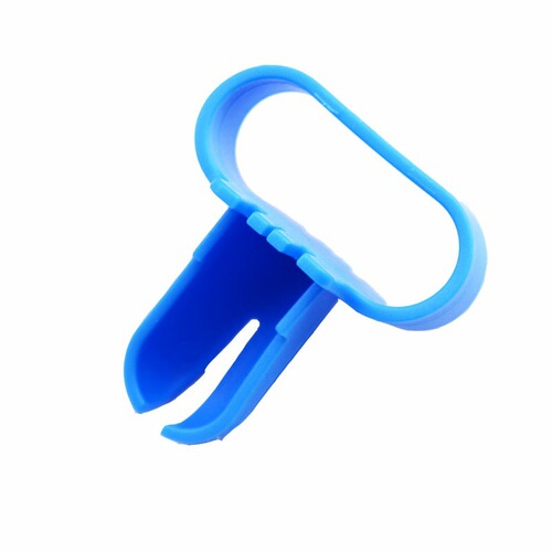 Balloon tool kit masking tape dispensing hand push pump plum blossom clip balloon knotter sealing artifact