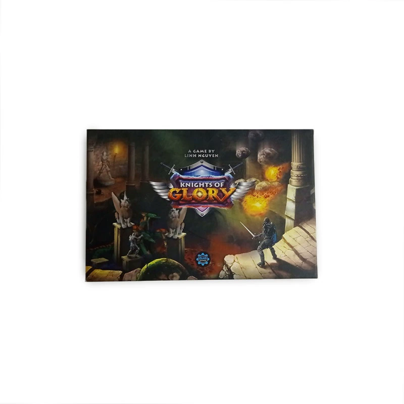 Настольная игра для досуга, карточная игра