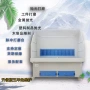 干式吸尘高效集尘打磨台