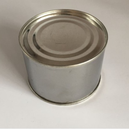 厂家供应试刀罐 开罐器试刀铁罐子 空罐头