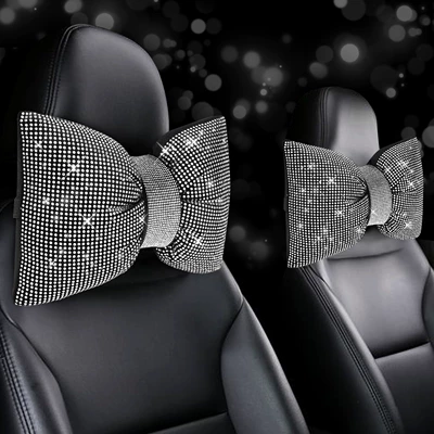 Headrest, Car Accessories Set, Car