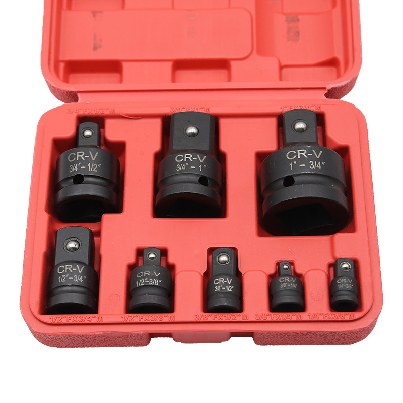 6pc 변수 헤드 변환