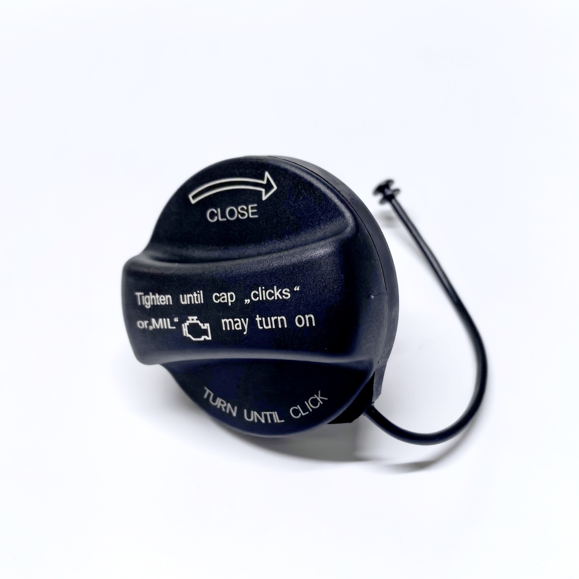 Suitable for Bmw Bmw Fuel Tank Cap Fuel Tank Inner Cover Fuel Tank Lock 16117222391Ae 16116756772