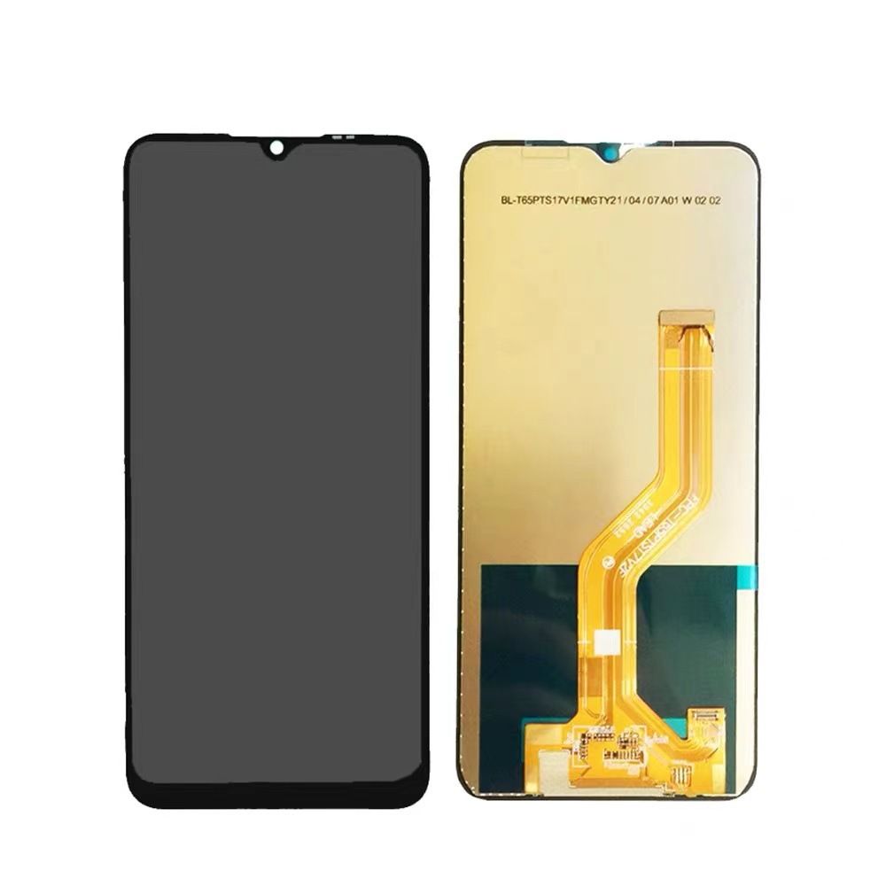 Aplicable a Reeder P13 Blue Max 2021 conjunto de pantalla LCD pantalla táctil interna y externa integrada