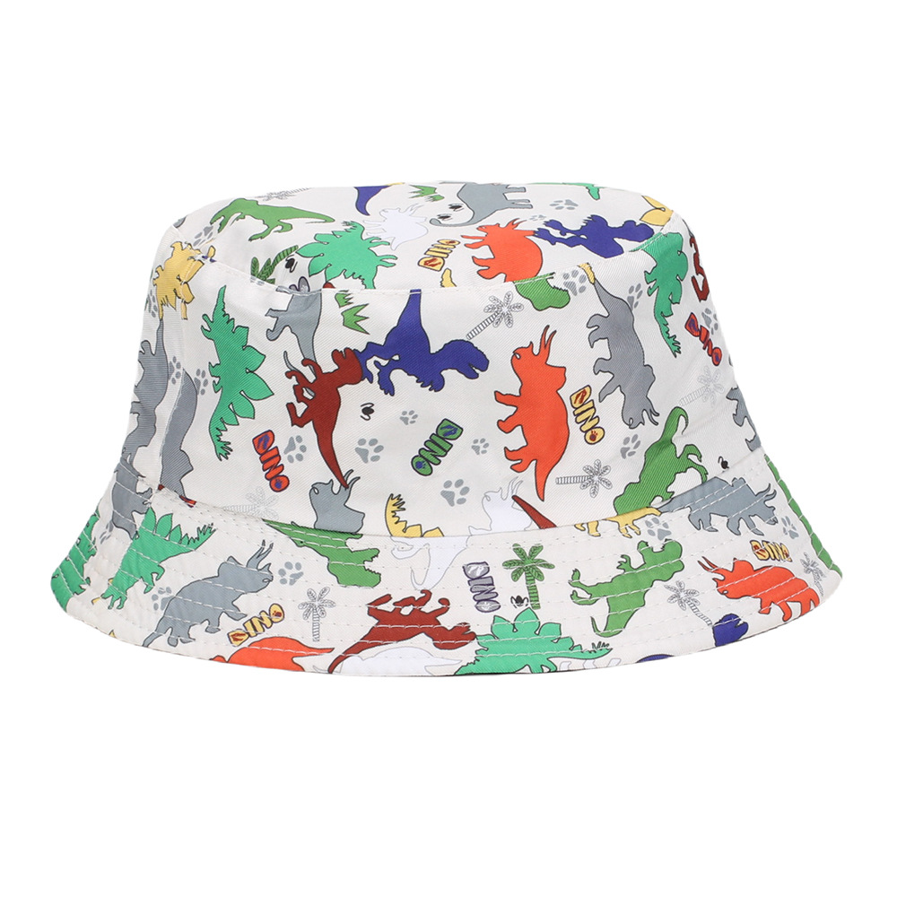 Sombrero pescador infantil diseño tiburón primavera otoño