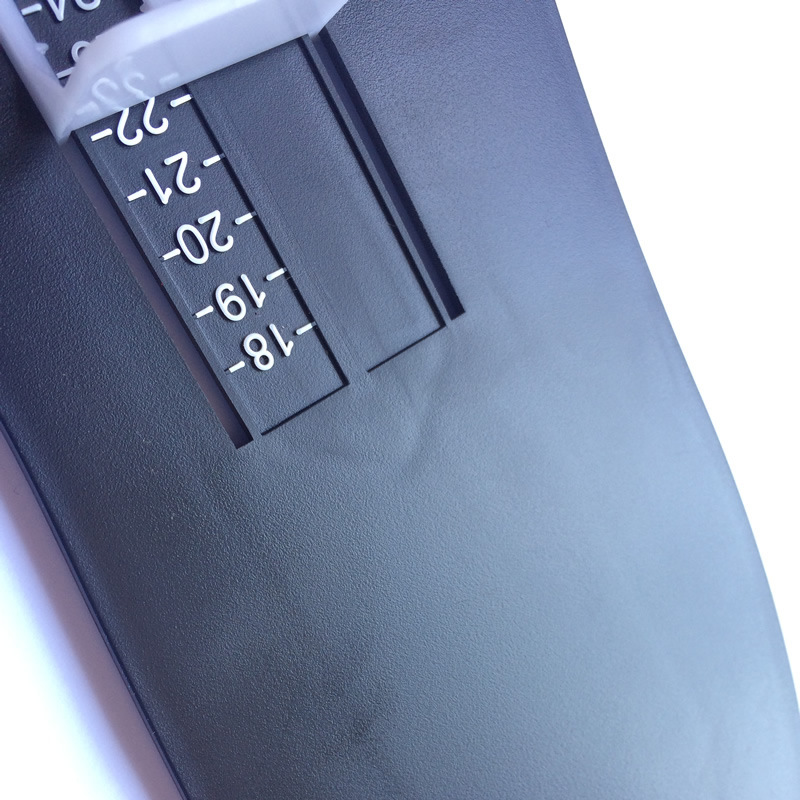 foot measurement device