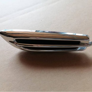 Suitable for Mitsubishi 16 Jinxuan fender liner decoration fender fender decoration