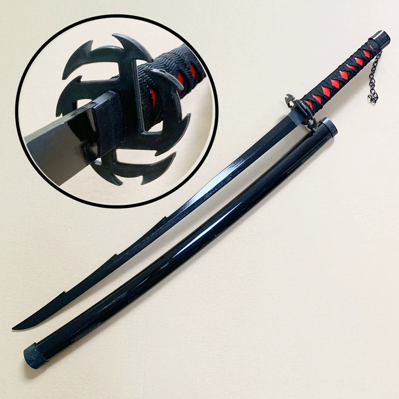Косплей ABS-перчатка мечь проп, Blade трех поколений (аниме), 76 см детский / 105 см взрослый, 0.4 кг