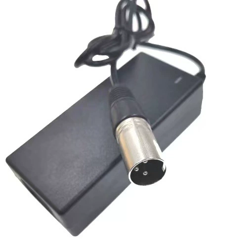 Зарядное устройство для электровелосипеда 36V 1.5A Camel, сертификация ETL PSE SAA UKCA CE 3C