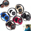 2021 Wireless Bluetooth headset mini 503 After hanging Sports headset stereo music factory wholesale