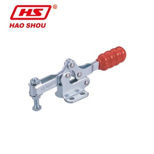 Quick Fixture HS-20752-B Horizontal Clamp Taiwan Handy Brand