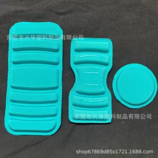 直供EVA冷压成型护腿部支具防护内衬 海绵热压遮光眼罩减震内托