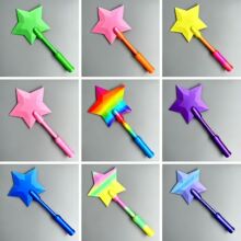 �羳3D Printed Wand Tap to Pay�ǹ�ħ�����ǽ��|ʽ֧�����A