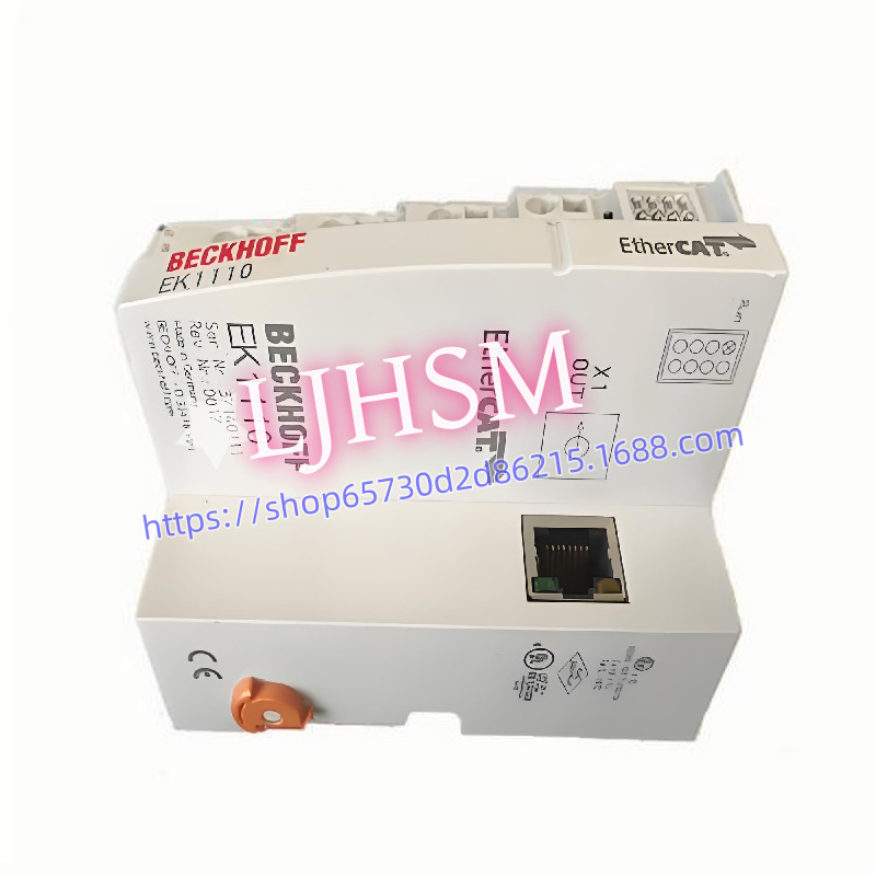 C6925-0030控制器  Beckhoff倍福全新原装正品  议价