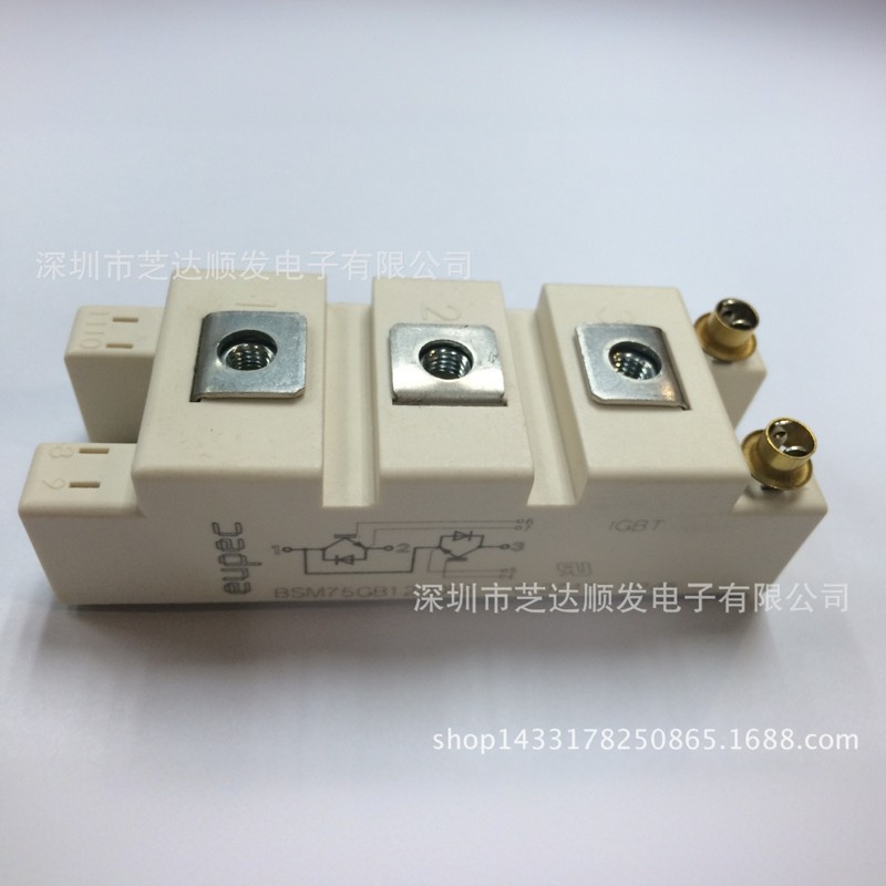 CM400HU-24H CM400HU-24F CM600HU-24F功率模块全新电源稳压