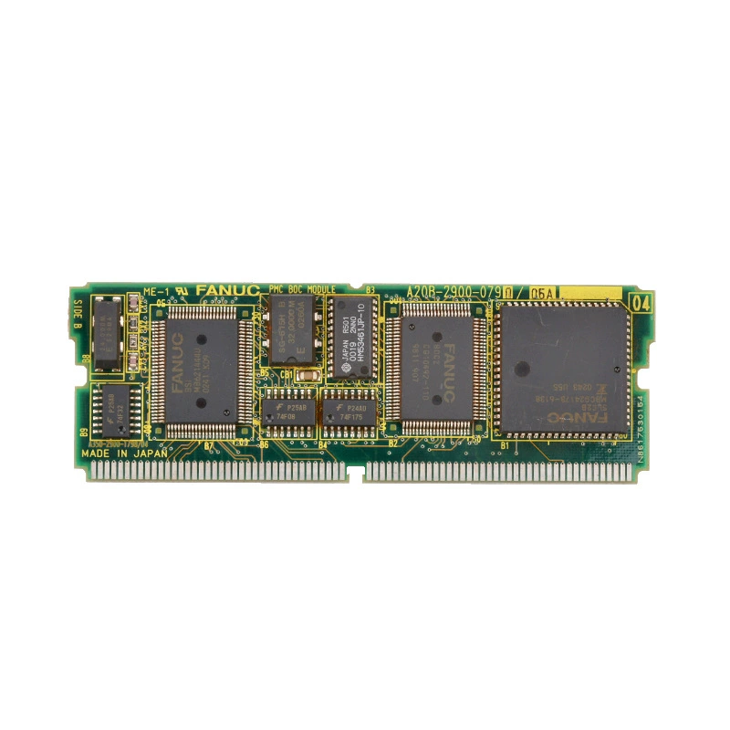 A20B-2900-0790FANUC маленькая карта память платформа для продажи по месту