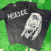 Revenge x Lil Durk X-Ray Bones X�侀�����^�B�������T��