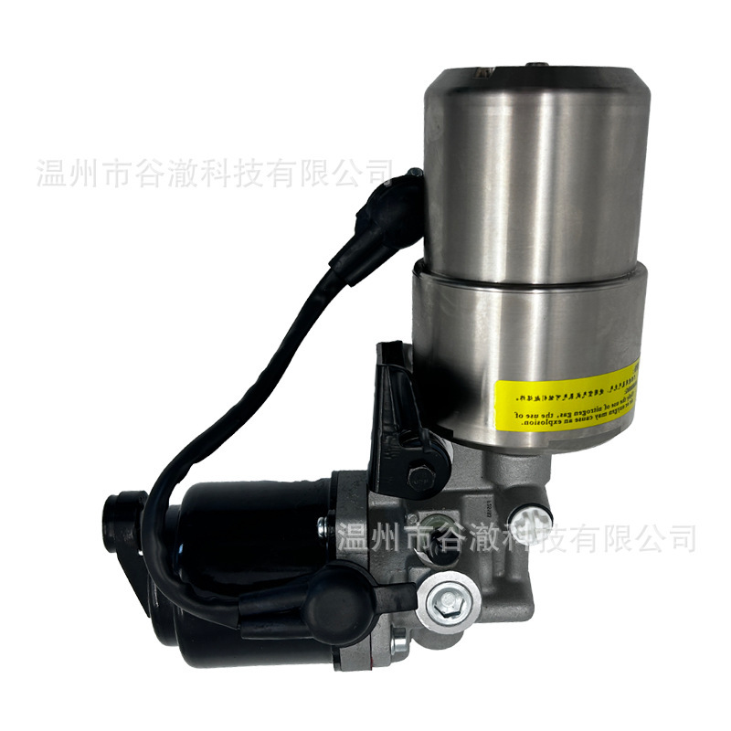 适用三菱帕杰罗3 ABS 泵制动助力总成MN102843抱死刹车电机助力泵|undefined