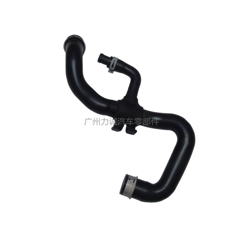 A2045013782 is suitable for Mercedes-Benz water pipes, coolant hoses, EPDM rubber pipes, heating pipes, and oil-resistant pipes