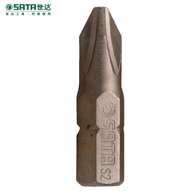 世达 59223系列长十字旋具头#批头