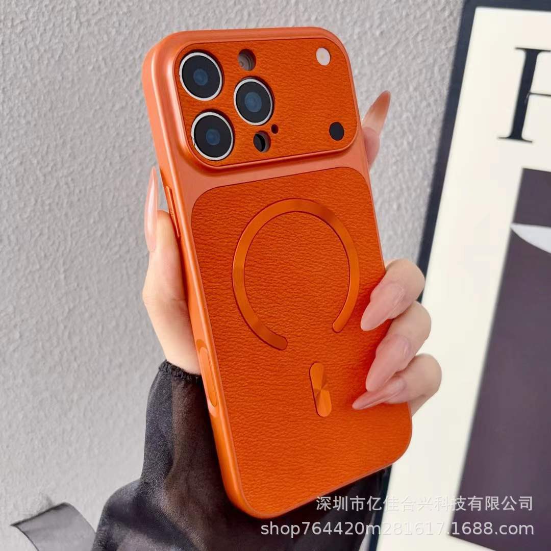 Naranja de caballo de amor