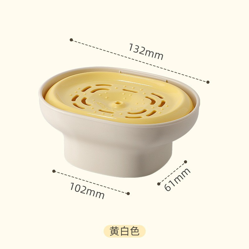 厨房洗洁精按压瓶压取器起泡盒厨房神器海绵洗碗洗涤液分装压瓶|undefined