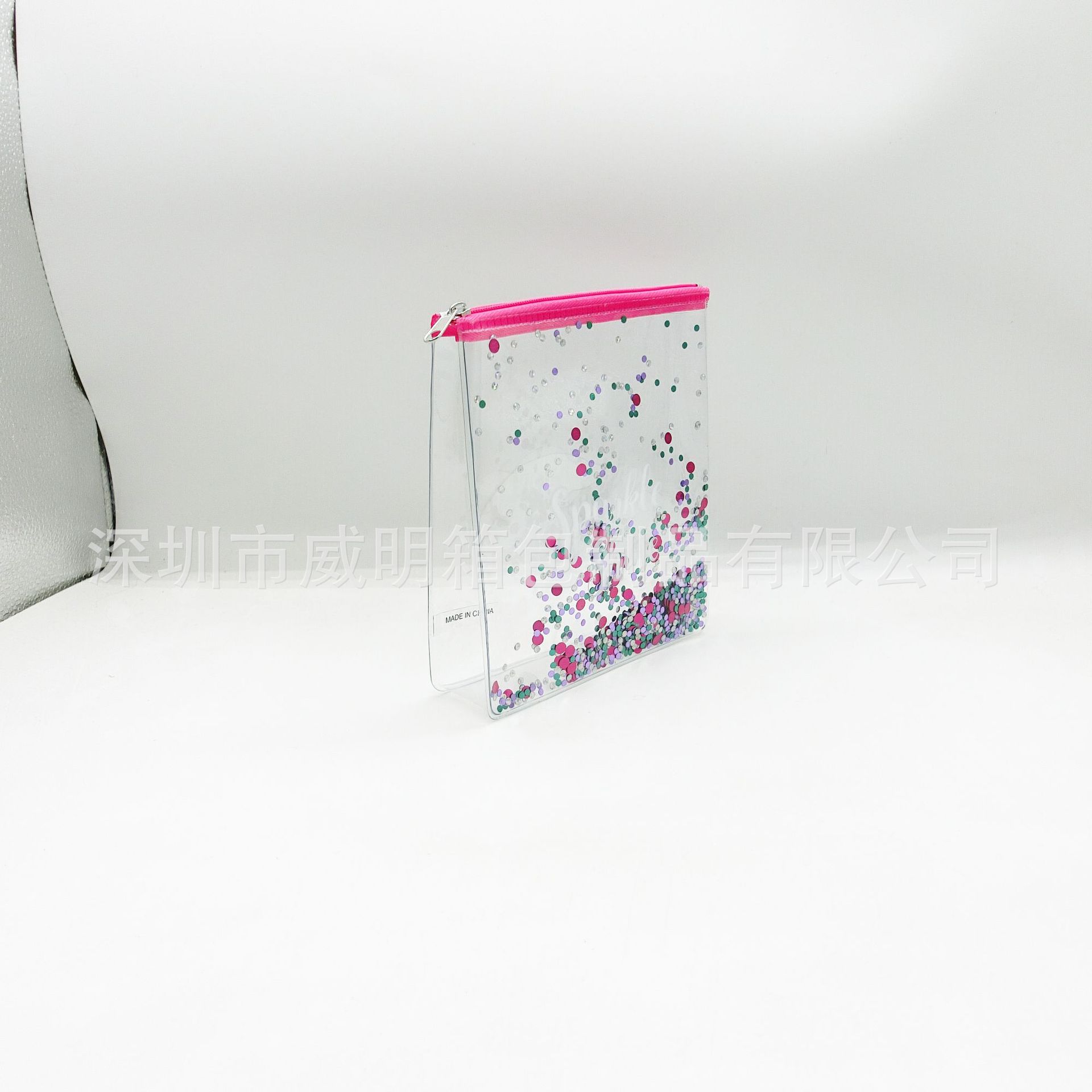 ����ɰ���ױƷˮ��ϴ���������ɴ���ʪ���뻯ױ��͸����ˮ��Я