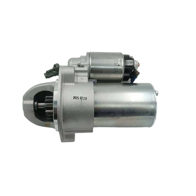 Starter and accessories 6711510301 Suitable for Ssangyong